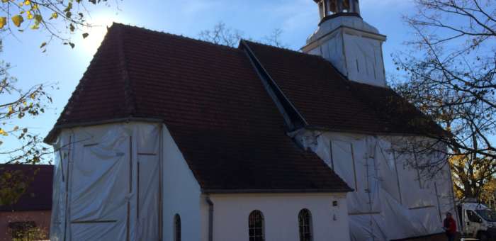 Fumigacja kościoła – jak wygląda i ile kosztuje